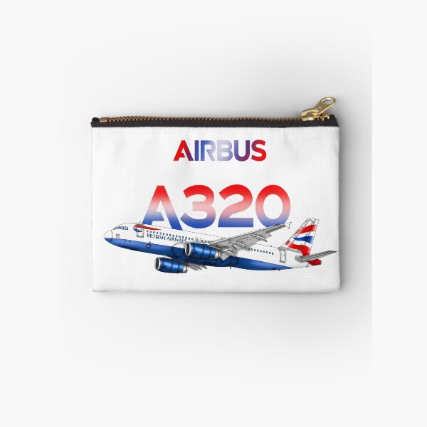 Item preview, Airbus A320 designed and sold by PlanesArtByLeo.