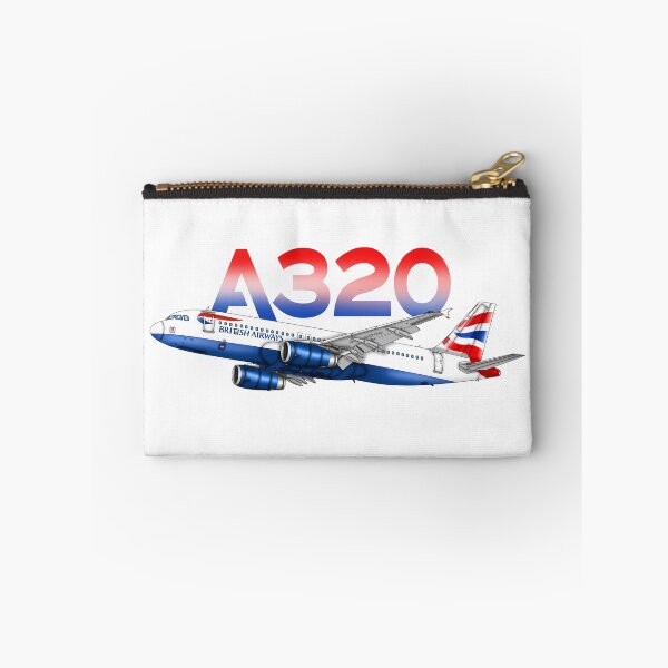 Item preview, Airbus A320 designed and sold by PlanesArtByLeo.