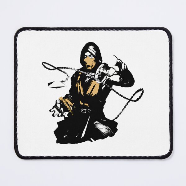 Item preview, Scorpion  designed and sold by kyla-leach.