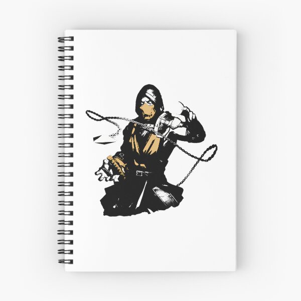 Item preview, Scorpion  designed and sold by kyla-leach.