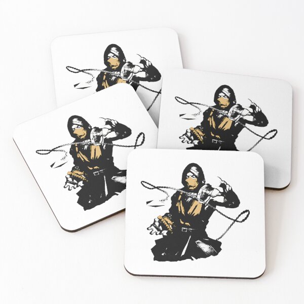 Item preview, Scorpion  designed and sold by kyla-leach.