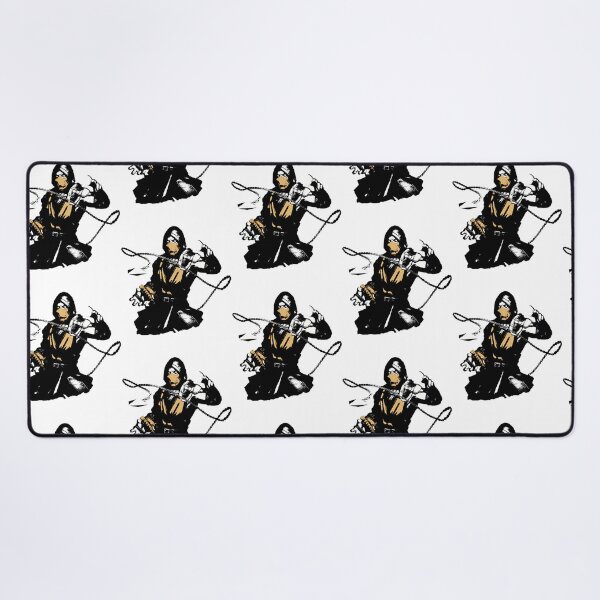Item preview, Scorpion designed and sold by kyla-leach.
