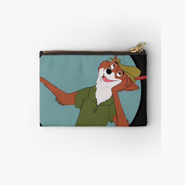 Item preview, Robin Hood designed and sold by Yasha Joshua Mavian.