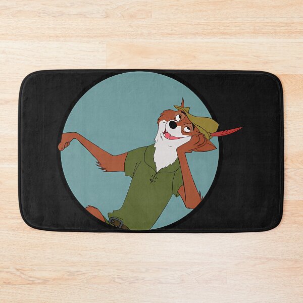 Item preview, Robin Hood designed and sold by Yasha Joshua Mavian.