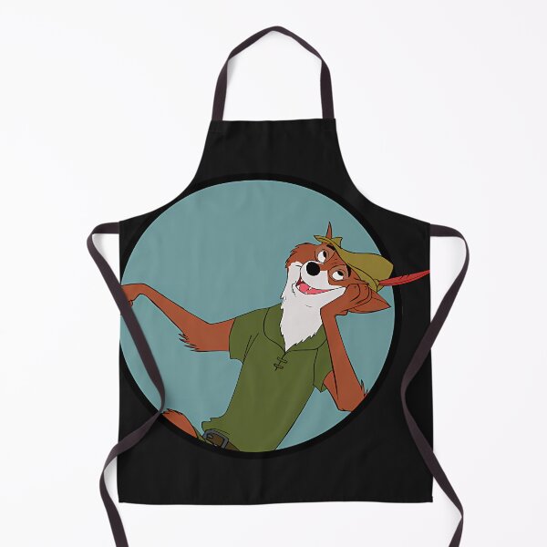 Item preview, Robin Hood designed and sold by Yasha Joshua Mavian.