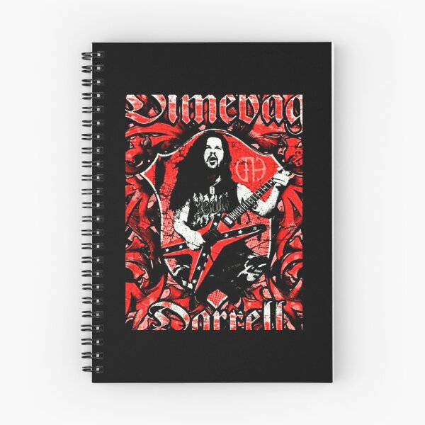 Item preview, Dimebag Darrell Mask designed and sold by fiowart.