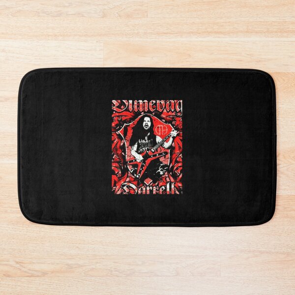 Item preview, Dimebag Darrell Mask designed and sold by fiowart.