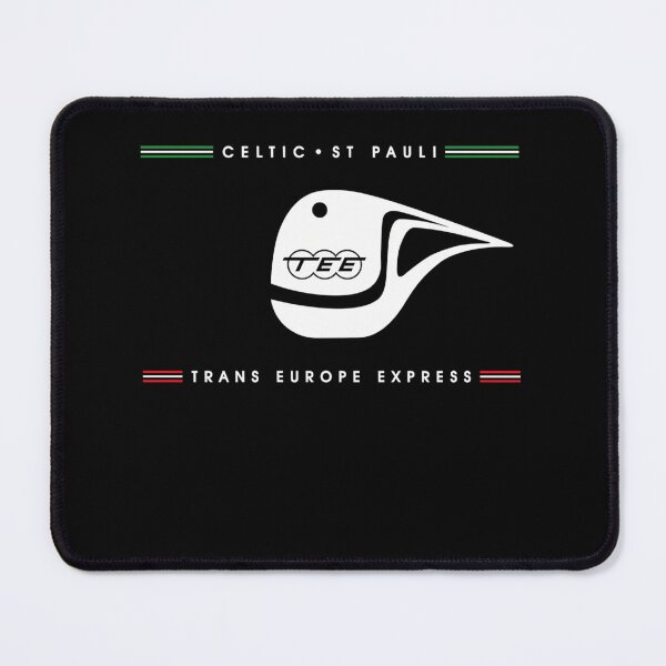 Item preview, Away Days Trans Europa Express designed and sold by chirazbz.