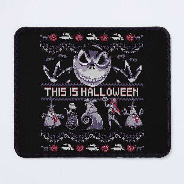Item preview, This is Halloween - Jack Skellington designed and sold by therocketman.