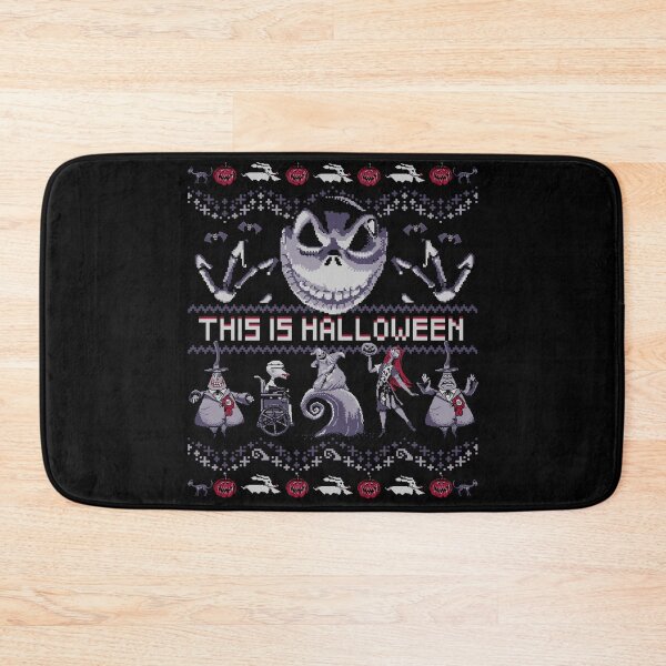 Item preview, This is Halloween - Jack Skellington designed and sold by therocketman.