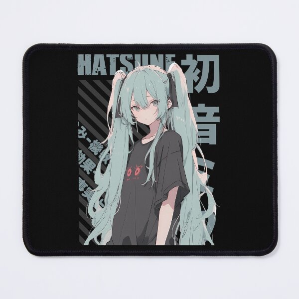 Item preview, Vocaloid---Hatsune-Miku designed and sold by charlene18sh.
