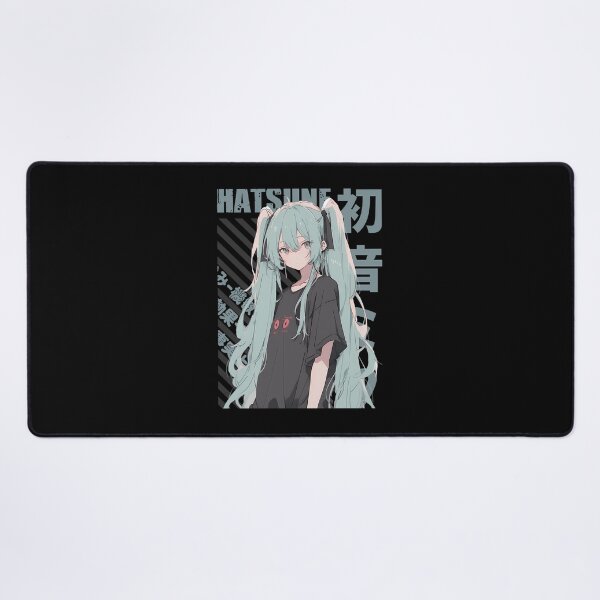 Item preview, Vocaloid---Hatsune-Miku designed and sold by charlene18sh.