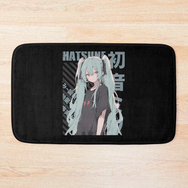 Artikelvorschau, Vocaloid---Hatsune-Miku entworfen und verkauft von charlene18sh.