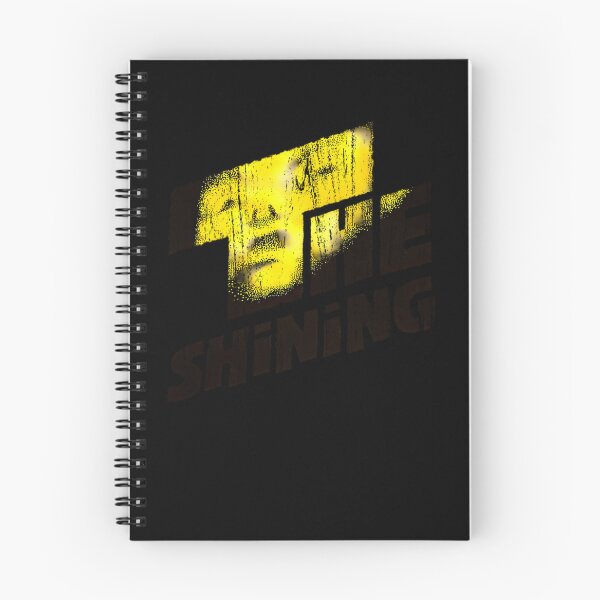 Item preview, Vintage-The-Shining-T-Shirt designed and sold by blorrix.