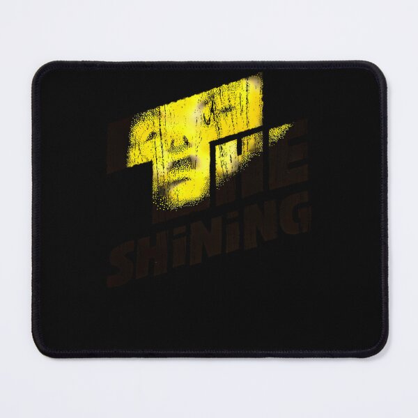 Item preview, Vintage-The-Shining-T-Shirt designed and sold by blorrix.