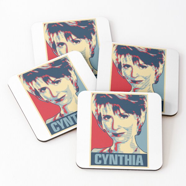 Item preview, Cynthia designed and sold by DFA.