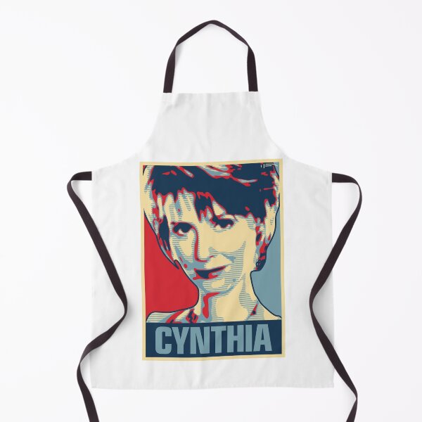 Item preview, Cynthia designed and sold by DFA.