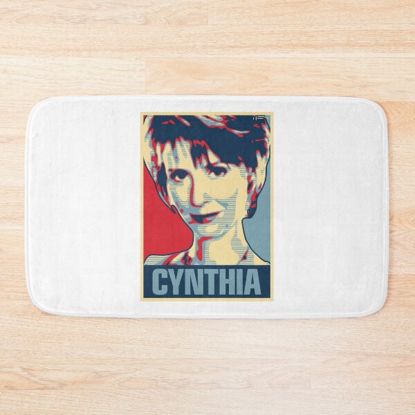 Item preview, Cynthia designed and sold by DFA.