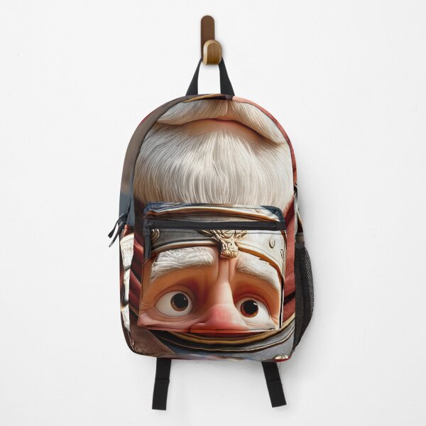 Item preview, Old Fart as a Roman Centurion designed and sold by Colin Bentham.