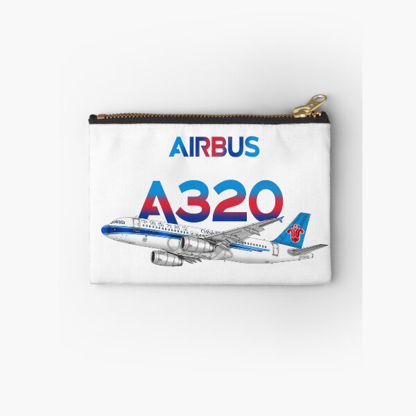 Item preview, Airbus A320 designed and sold by PlanesArtByLeo.