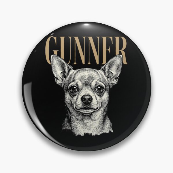 Item preview, Chihuahua Dog Sketch for Proud Chihuahua Pup Parents and Toy Dog Lovers designed and sold by raedattia.