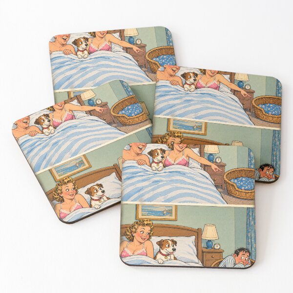 Item preview, Seaside Postcard: Basket Case designed and sold by halibutgoatramb.