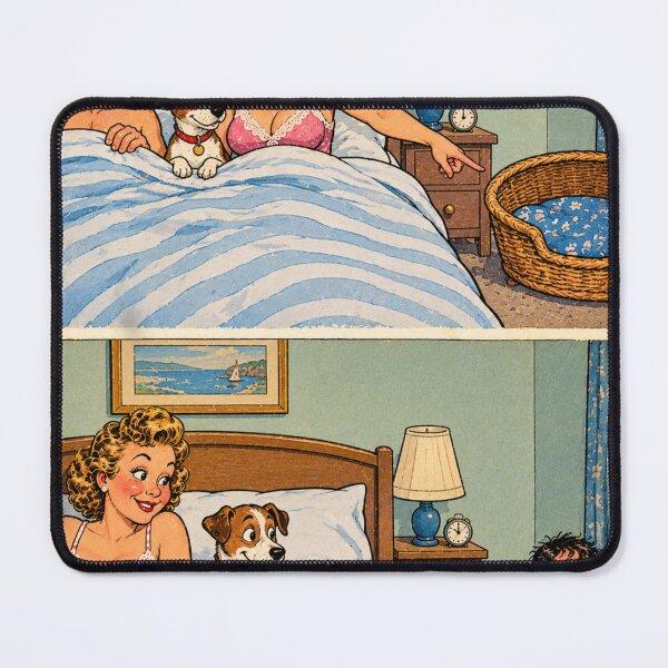 Item preview, Seaside Postcard: Basket Case designed and sold by halibutgoatramb.