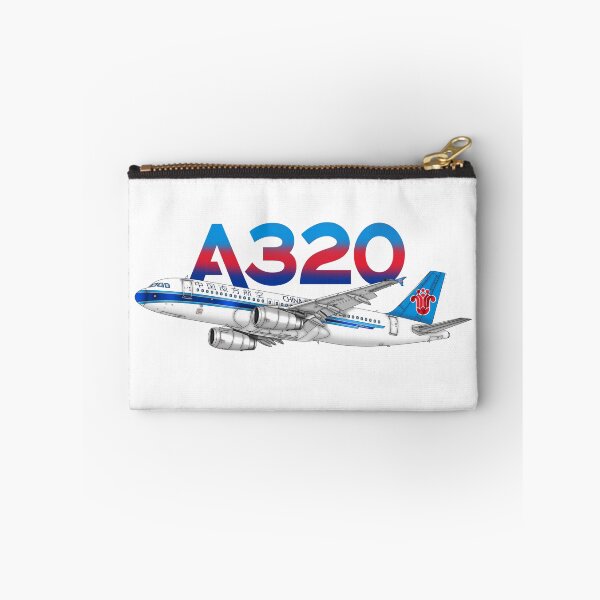 Item preview, Airbus A320 designed and sold by PlanesArtByLeo.