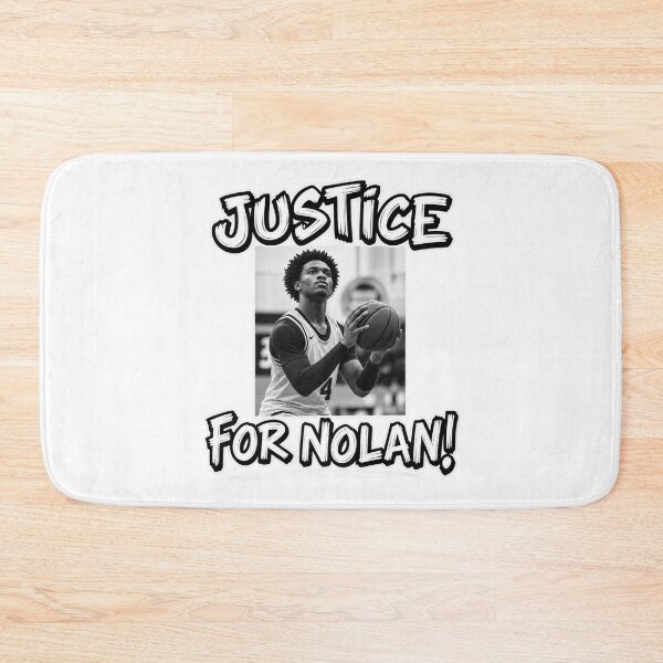 Item preview, Nolan Wells designed and sold by GreenFluffBun.