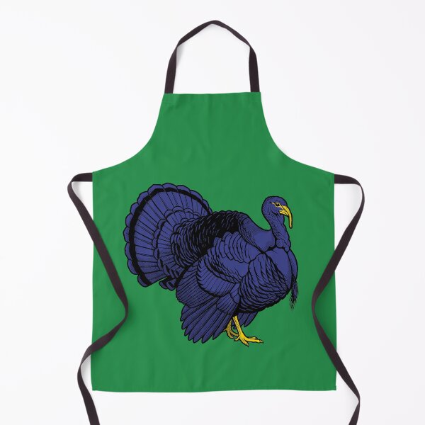 Item preview, Blue Turkey designed and sold by botanical city.