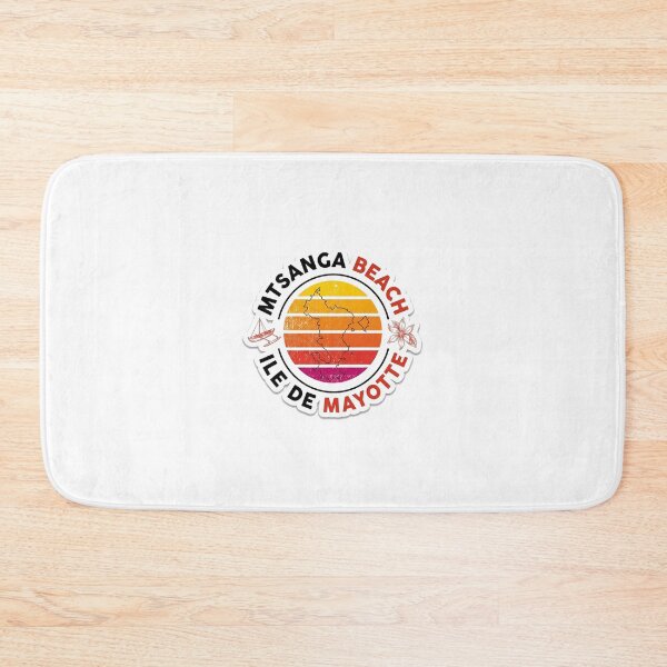 Item preview, Mtsanga Beach, Mayotte Island designed and sold by FoxinhoSoumaila.