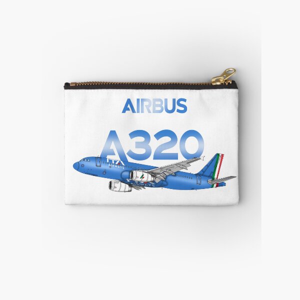 Item preview, Airbus A320 designed and sold by PlanesArtByLeo.