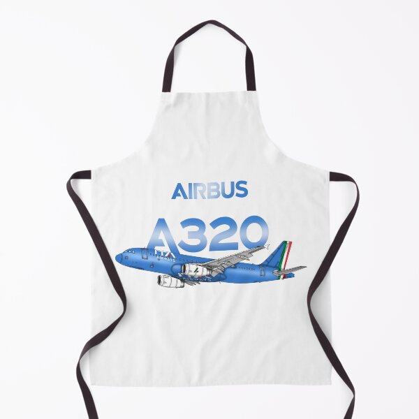 Item preview, Airbus A320 designed and sold by PlanesArtByLeo.