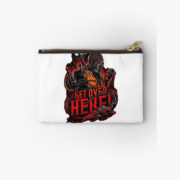 Item preview, Scorpion Get Over Herei designed and sold by kyla-leach.
