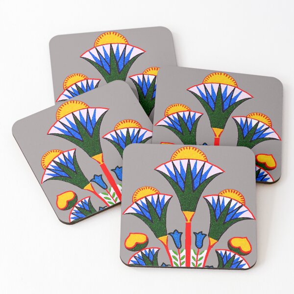 Item preview, Lotus Flowers designed and sold by ViaARTfactory.
