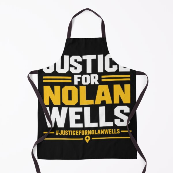 Item preview, Nolan Wells designed and sold by GreenFluffBun.