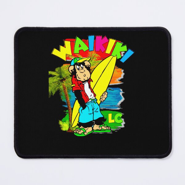 Item preview, Waikiki-Friends designed and sold by fbsvbtom.