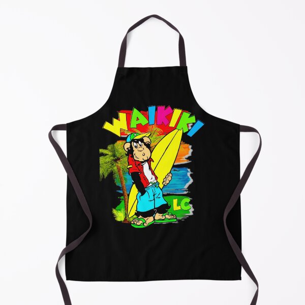 Item preview, Waikiki-Friends designed and sold by fbsvbtom.