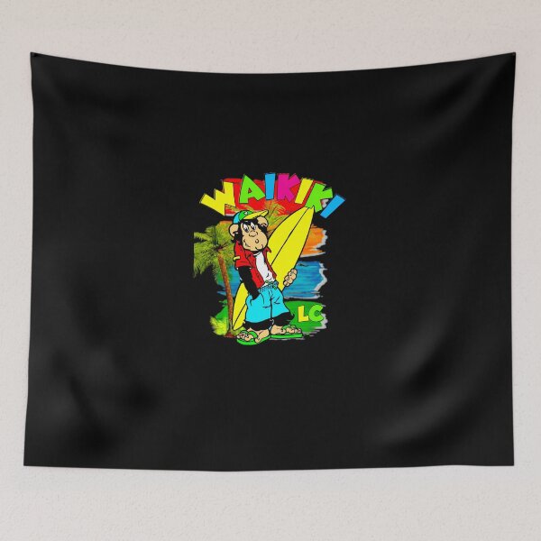Item preview, Waikiki-Friends designed and sold by fbsvbtom.