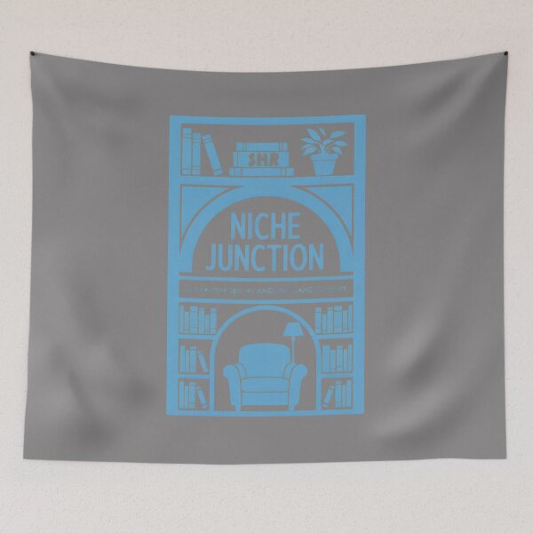Item preview, Conjunction Jct Train Grammar Pun Shirt-92 designed and sold by ValentiGruber.
