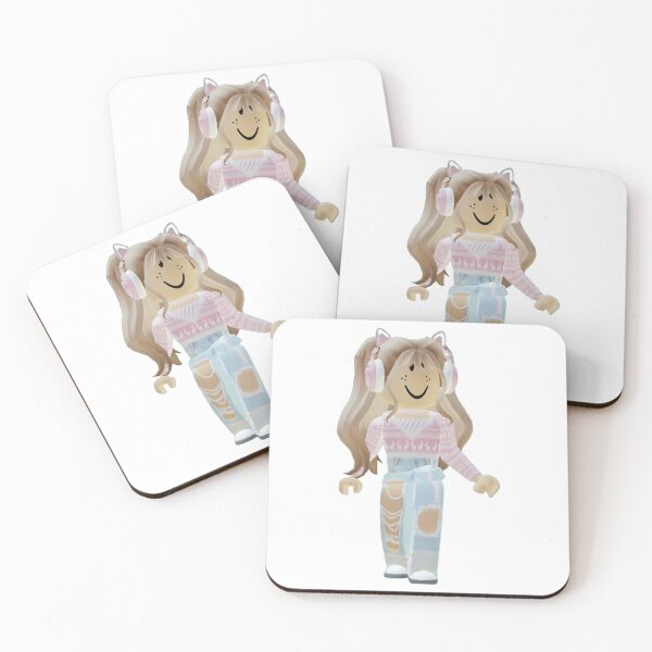 Item preview, Aesthetic Girl Active designed and sold by anasof-iaappe.