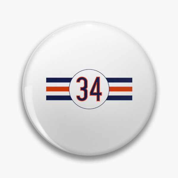 Item preview, 34 On The Field 1 In Our Hearts designed and sold by casey-joyner.