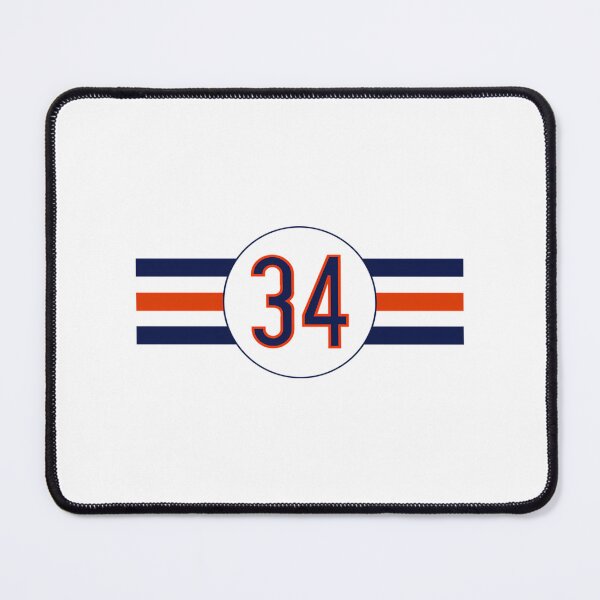 Item preview, 34 On The Field 1 In Our Hearts designed and sold by casey-joyner.