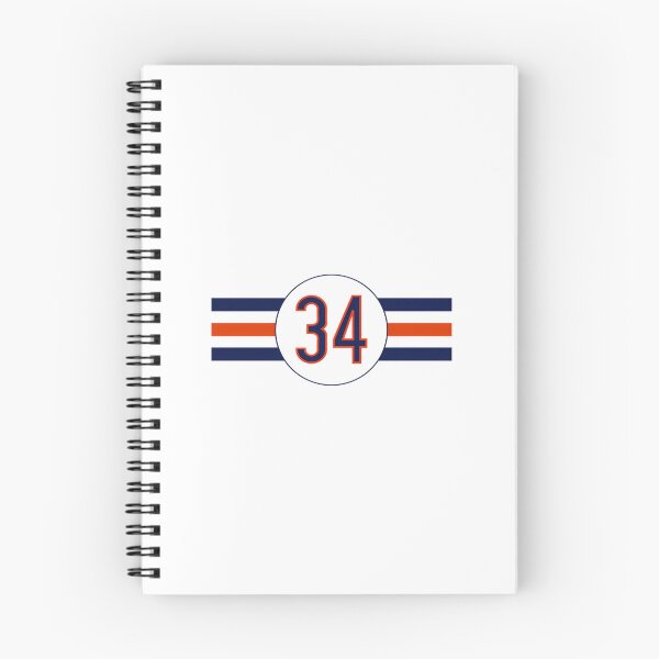 Item preview, 34 On The Field 1 In Our Hearts designed and sold by casey-joyner.