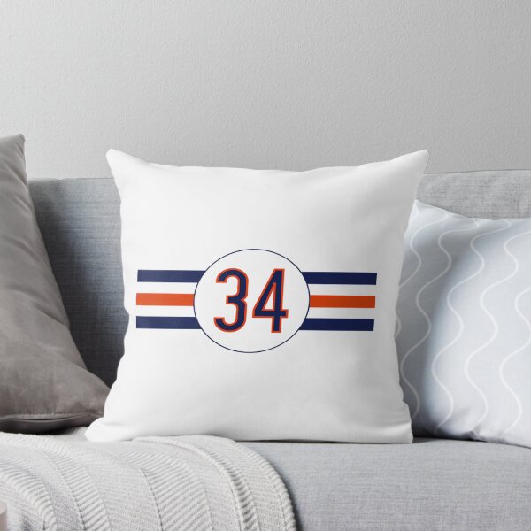 Item preview, 34 On The Field 1 In Our Hearts designed and sold by casey-joyner.