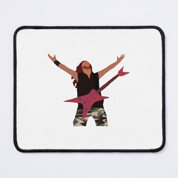 Item preview, Dimebag Darrell designed and sold by fiowart.