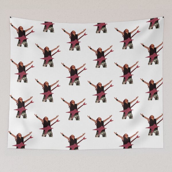 Item preview, Dimebag Darrell designed and sold by fiowart.