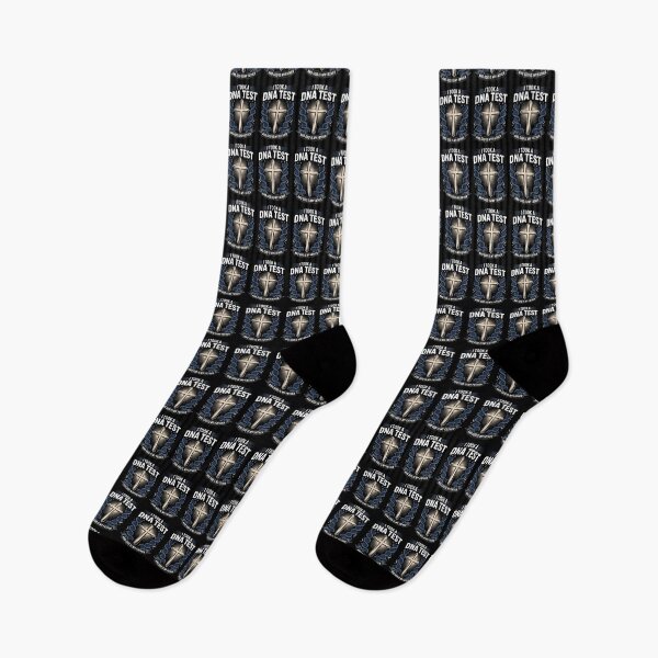 Item preview, I TOOK A DNA TEST AND GOD IS MY FATHER designed and sold by jkrphoto.