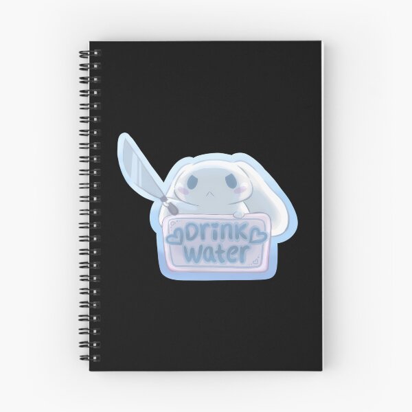 Item preview, Cinna Says To Drink Water designed and sold by radford-nakesha.