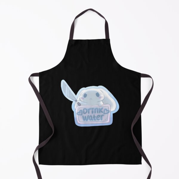 Item preview, Cinna Says To Drink Water designed and sold by radford-nakesha.